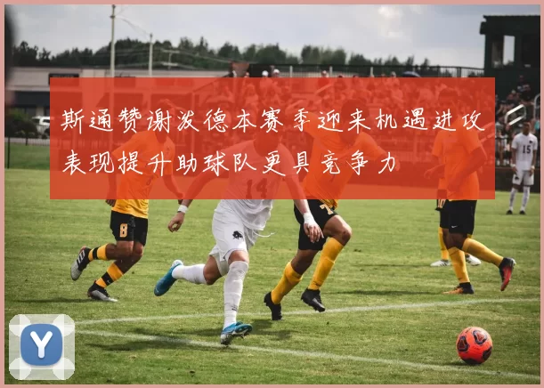 斯通赞谢泼德本赛季迎来机遇进攻表现提升助球队更具竞争力