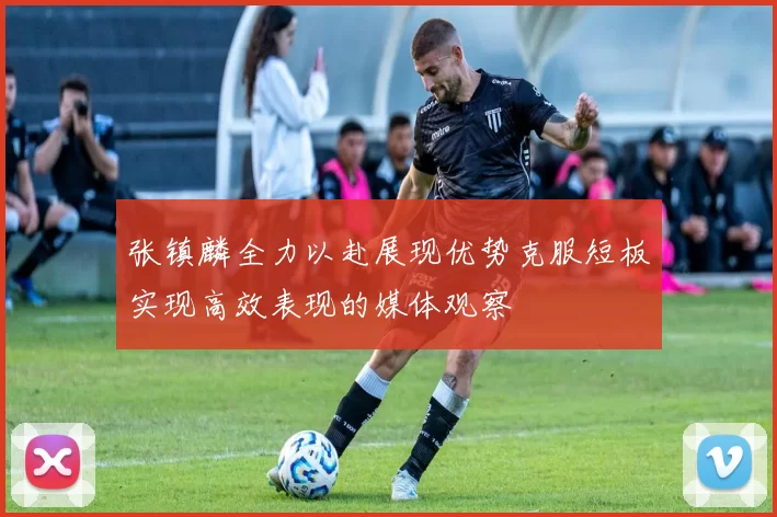 张镇麟全力以赴展现优势克服短板实现高效表现的媒体观察